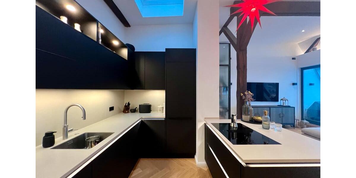 Dachgeschoßwohnung Berlin Tempelhof-Schöneberg - 3 Zimmer, 98 m&sup2;, 968.000&euro; | Angebot:27134786
