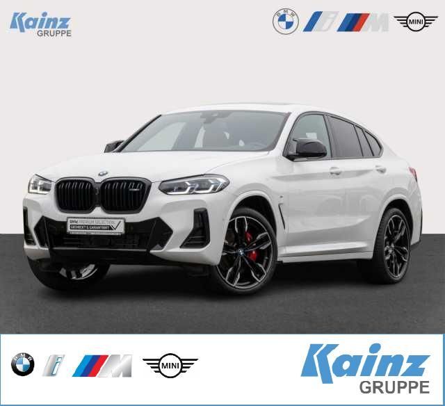 X4 M