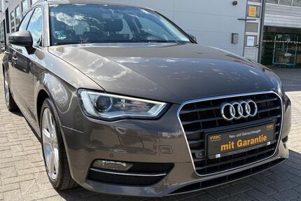 Audi A3 110.000 km 12.790 € Burgdorf 31303