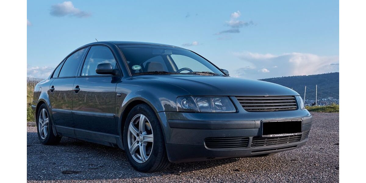 VW Passat 316.000 km 1.150 &euro; Weinstadt 71384