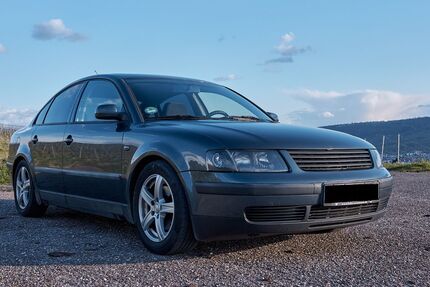 VW Passat 316.000 km 650 &euro; Weinstadt 71384