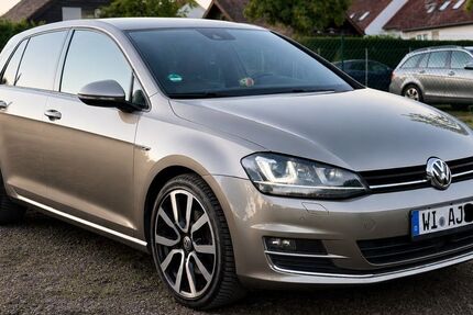 VW Golf 158.200 km 10.290 &euro; Wiesbaden 65203