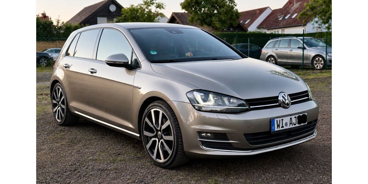 VW Golf 158.200 km 10.290 &euro; Wiesbaden 65203