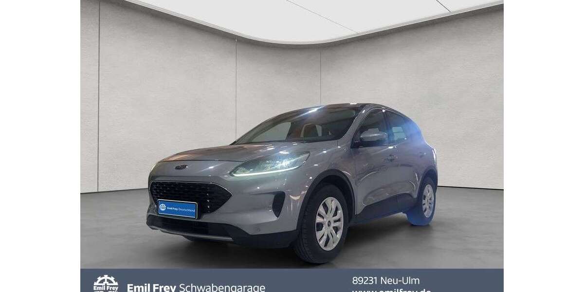 Ford Kuga 47.100 km 16.880 &euro; Neu-Ulm 89231