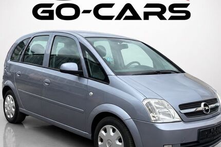 Opel Meriva 143.936 km 1.234 &euro; Rüsselsheim 65428