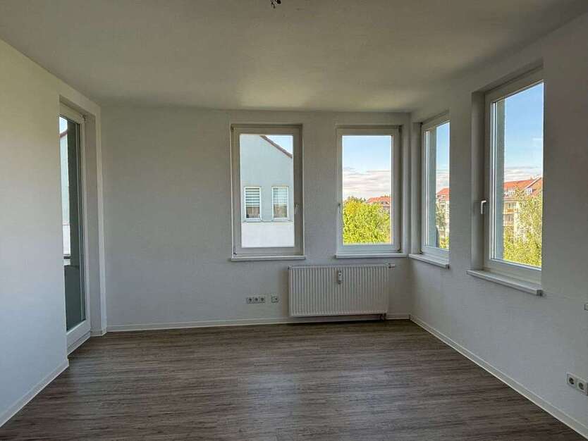 Wohnung zum Mieten in Berlin 1.049 € 72.59 m²
