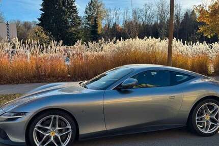 Ferrari Roma 21.200 km 199.900 € Riemerling bei München 85521