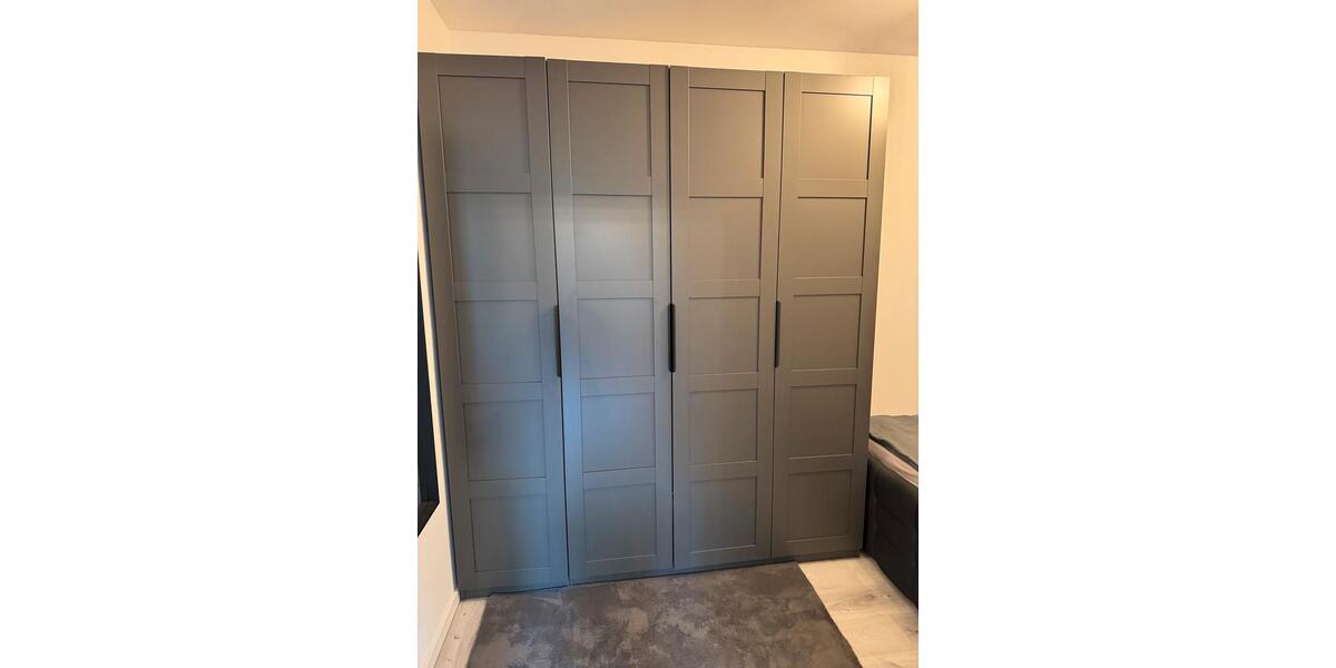 Erdgeschoßwohnung Friedberg (Hessen) - 2 Zimmer, 60 m&sup2;, 970&euro; | Angebot:26623485