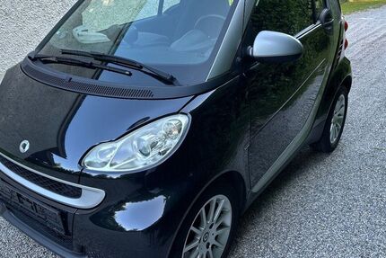 Smart ForTwo 121.500 km 2.900 € München 81827