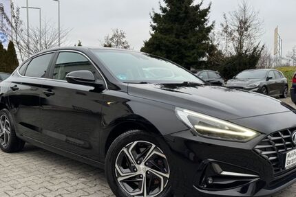 Hyundai i30 57.400 km 17.999 &euro; Göppingen 73037
