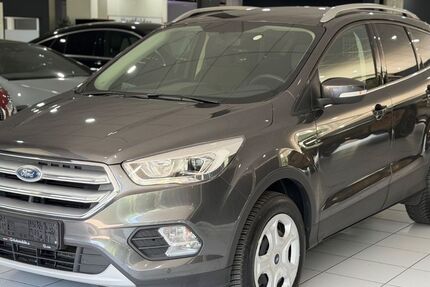 Ford Kuga 99.000 km 12.990 &euro; Weil im Schönbuch 71093
