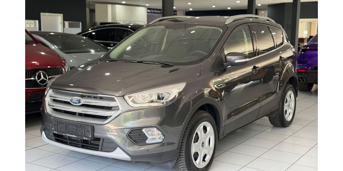 Ford Kuga 99.000 km 12.990 &euro; Weil im Schönbuch 71093