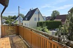 Hervorragend gelegene Doppelhaushälfte in Gersthofen mit viel Charme
