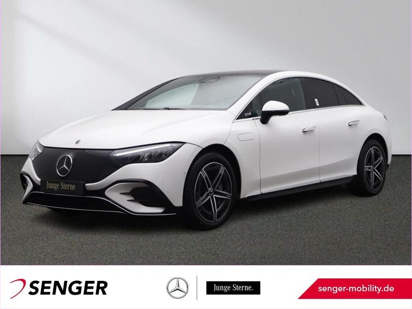 Mercedes-Benz EQE 12.315 km 47.880 € Rheine 48429