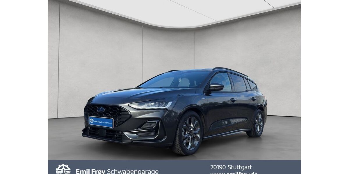 Ford Focus 30.200 km 20.900 &euro; Stuttgart 70190