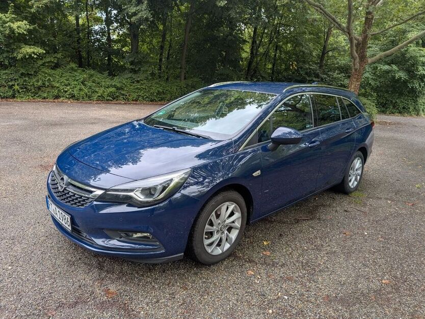 Astra