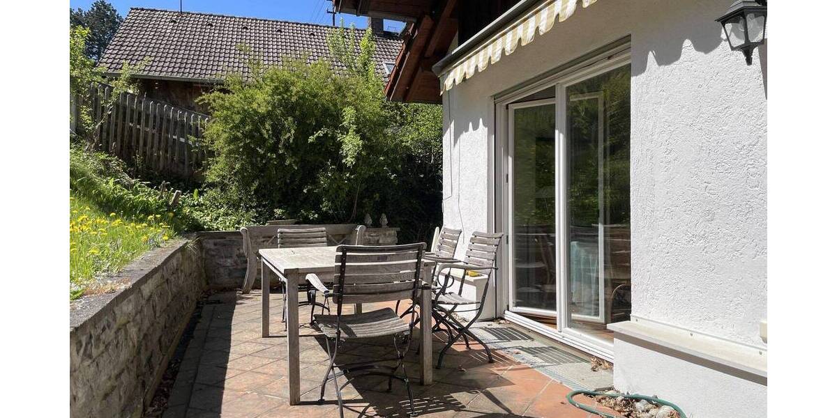 Einfamilienhaus Peißenberg - 4 Zimmer, 94 m&sup2;, 535.000&euro; | Angebot:26804065