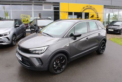 Opel Crossland (X) 34.800 km 18.999 &euro; Prüm 54595
