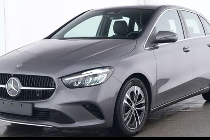 Mercedes-Benz B 180 6.731 km 30.990 &euro; Idar-Oberstein 55743