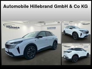 Peugeot 3008 Hybrid 145 GT-e-DSC6 45.300 km 27.850 &euro; Bad Wünnenberg 33181