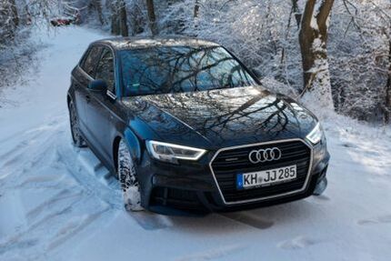 Audi A3 124.000 km 20.300 &euro; Hergenfeld 55452