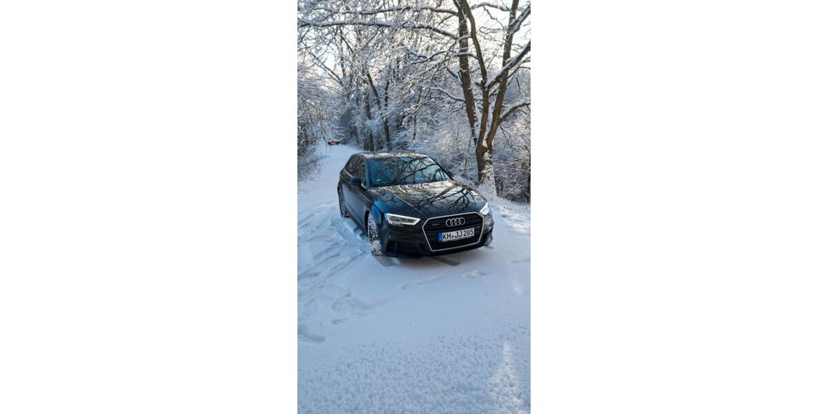 Audi A3 124.000 km 20.300 &euro; Hergenfeld 55452