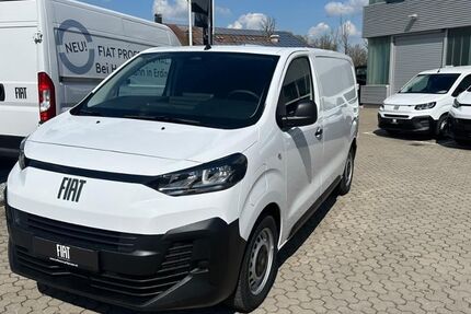 Fiat Scudo 3.000 km 41.591 &euro; Erding 85435