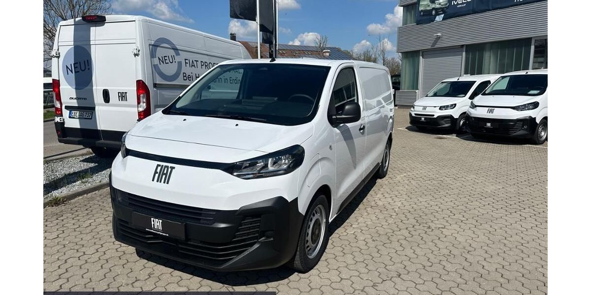 Fiat Scudo 3.000 km 41.591 &euro; Erding 85435
