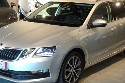 Skoda Octavia 62.072 km 18.980 € Burgstädt 09217