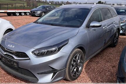Kia ceed Sportswagon 16.500 km 19.999 &euro; Oberlungwitz 09353