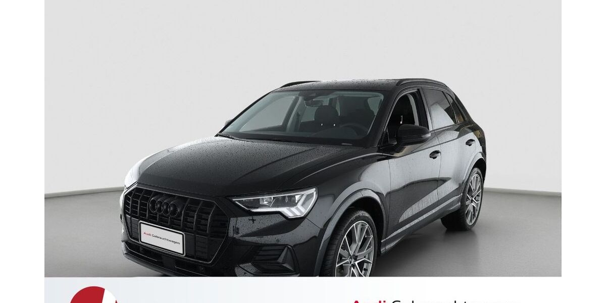 Audi Q3 9.958 km 39.860 &euro; Neutraubling 93073