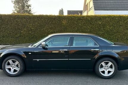 Chrysler 300C