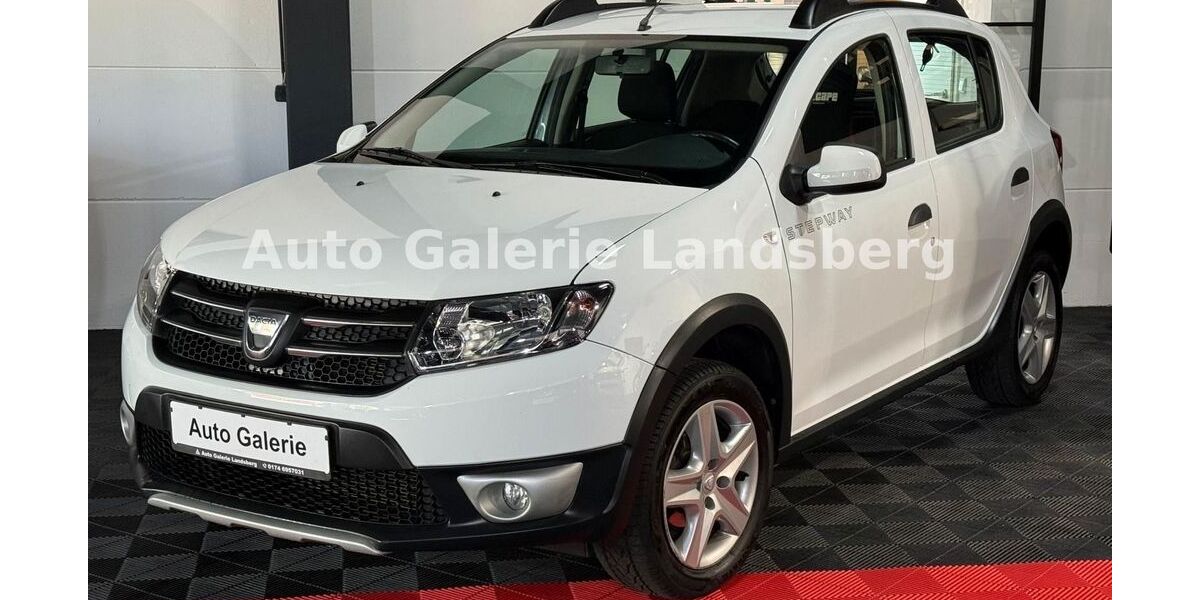 Dacia Sandero 72.000 km 6.490 &euro; Landsberg am Lech 86899