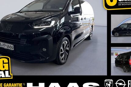 Fiat Ulysse 8.000 km 36.480 &euro; Augsburg 86159