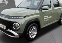 Gebrauchtwagen Hyundai INSTER