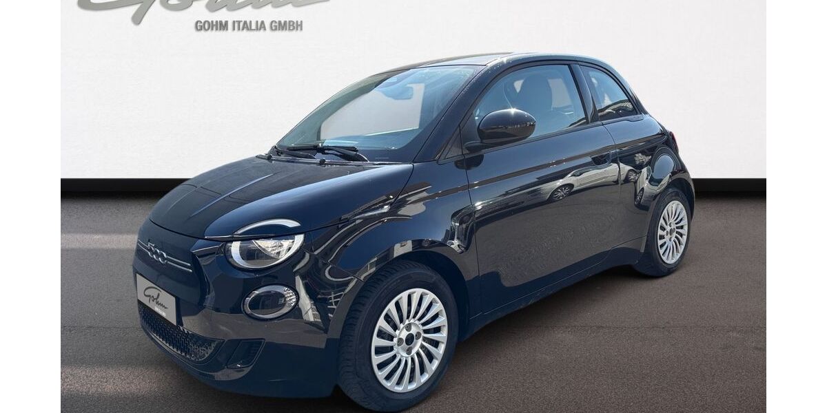 Fiat 500e 30.250 km 11.490 &euro; Singen 78224