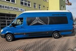 Mercedes-Benz Sprinter 234.651 km 12.990 &euro; Berlin 10178