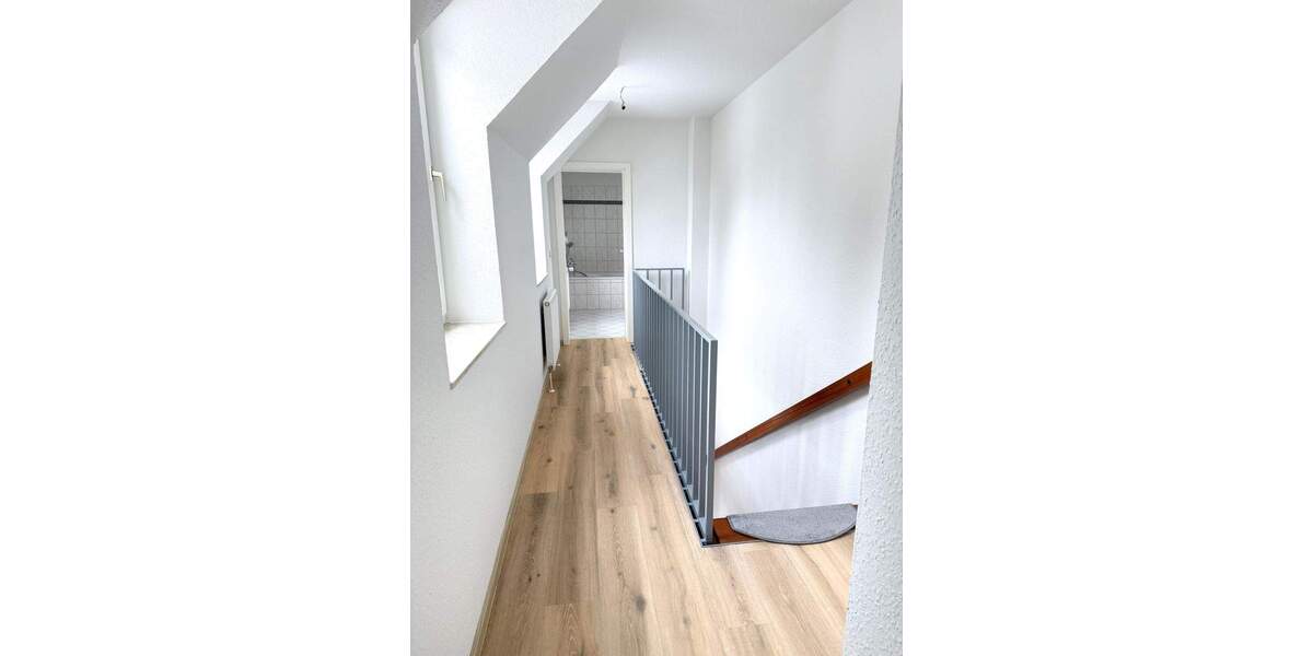 Besonderes Stadthaus in top Innenstadtlage für Personen 50+ 4 zimmer