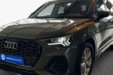 Audi Q3 34.011 km 29.980 &euro; Breklum 25821
