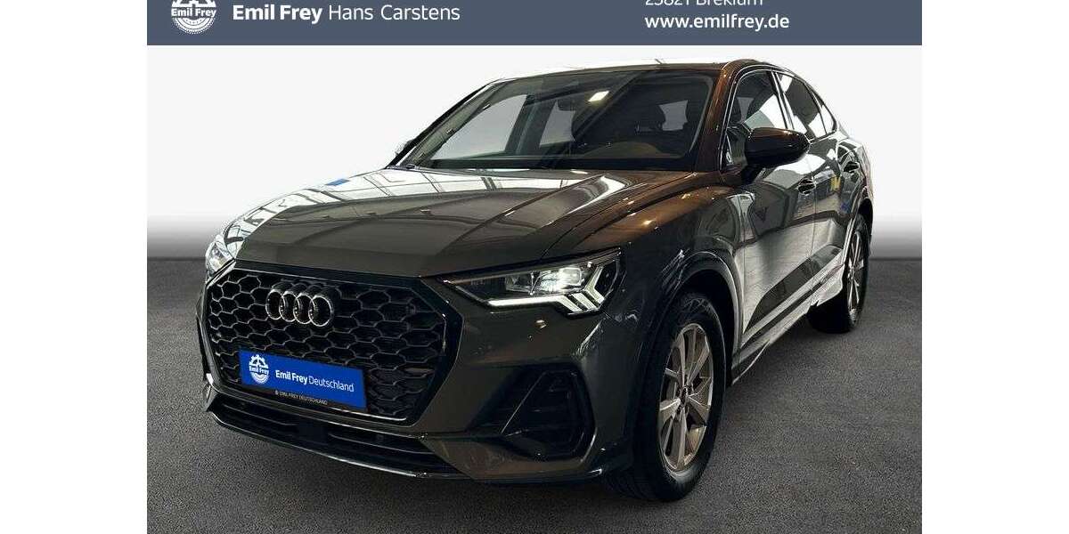 Audi Q3 34.011 km 29.980 &euro; Breklum 25821