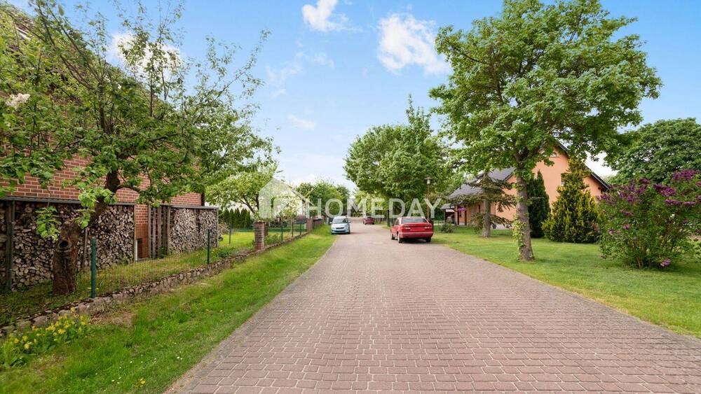 Einfamilienhaus Wriezen Haselberg - 8 Zimmer, 184 m&sup2;, 395.000&euro; | Angebot:26673460