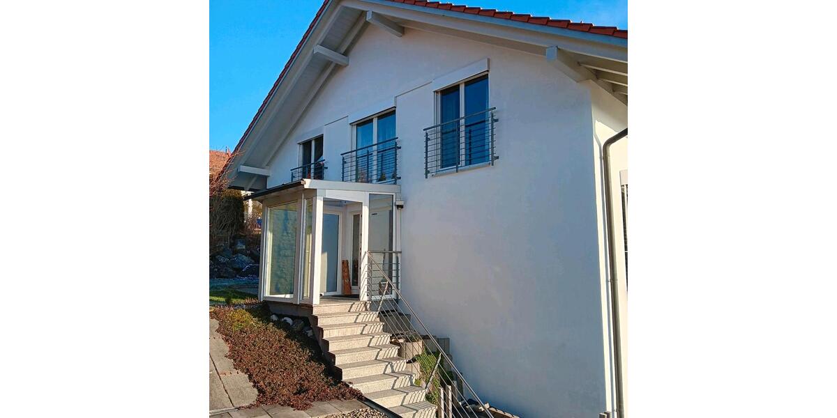 Doppelhaushälfte Altusried - 6 Zimmer, 160 m&sup2;, 693.000&euro; | Angebot:26929444
