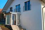 Doppelhaushälfte Altusried - 6 Zimmer, 160 m&sup2;, 693.000&euro; | Angebot:26929444