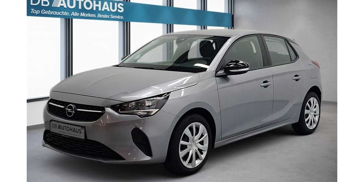 Opel Corsa 75.101 km 12.750 &euro; Maintal 63477