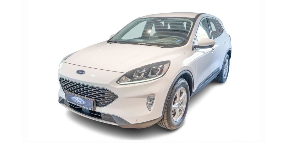 Ford Kuga 57.136 km 18.780 &euro; Braubach 56338
