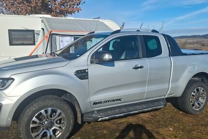 Ford Ranger 29.500 km 36.800 &euro; Emmerthal 31860