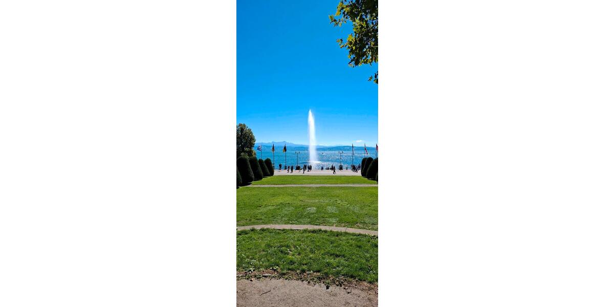 FN West unbefristet möbl. Wohnung 3 zimmer