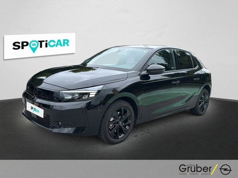 Opel Corsa 4.434 km 18.990 € Rottenburg 84056