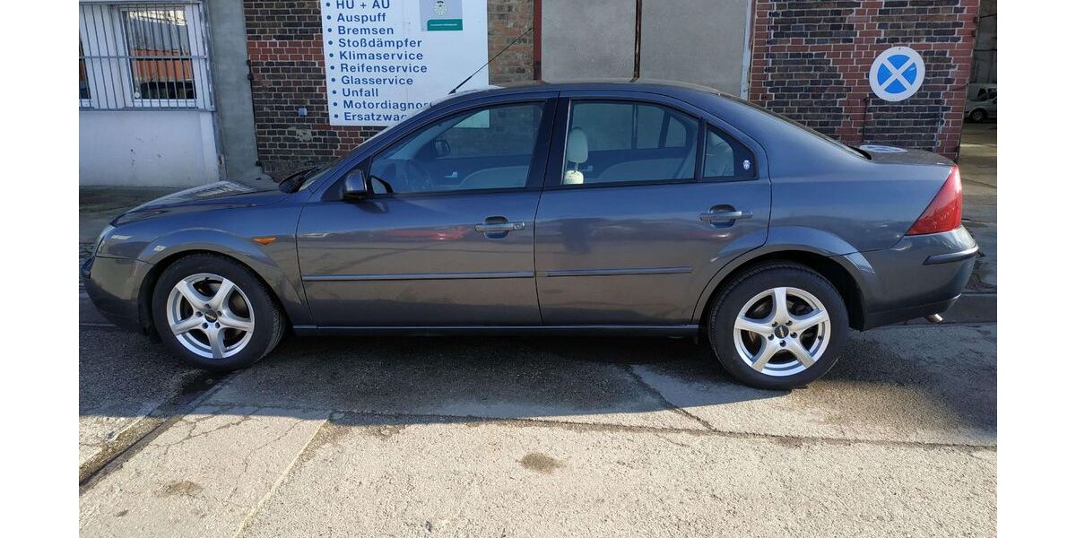 Ford Mondeo 80.019 km 3.990 &euro; Leipzig 04129