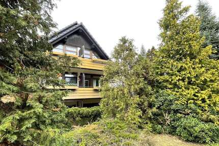 Wohnung Dippoldiswalde - 2 Zimmer, 60 m&sup2;, 105.000&euro; | Angebot:26199308